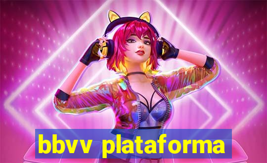 bbvv plataforma